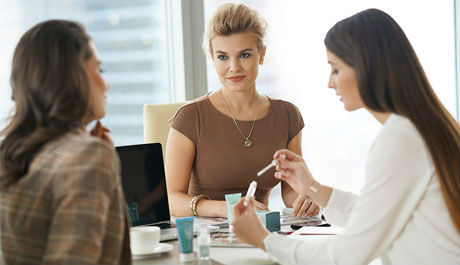 отсрочка оплаты заказа Фаберлик